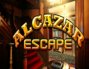 Alcazar Escape